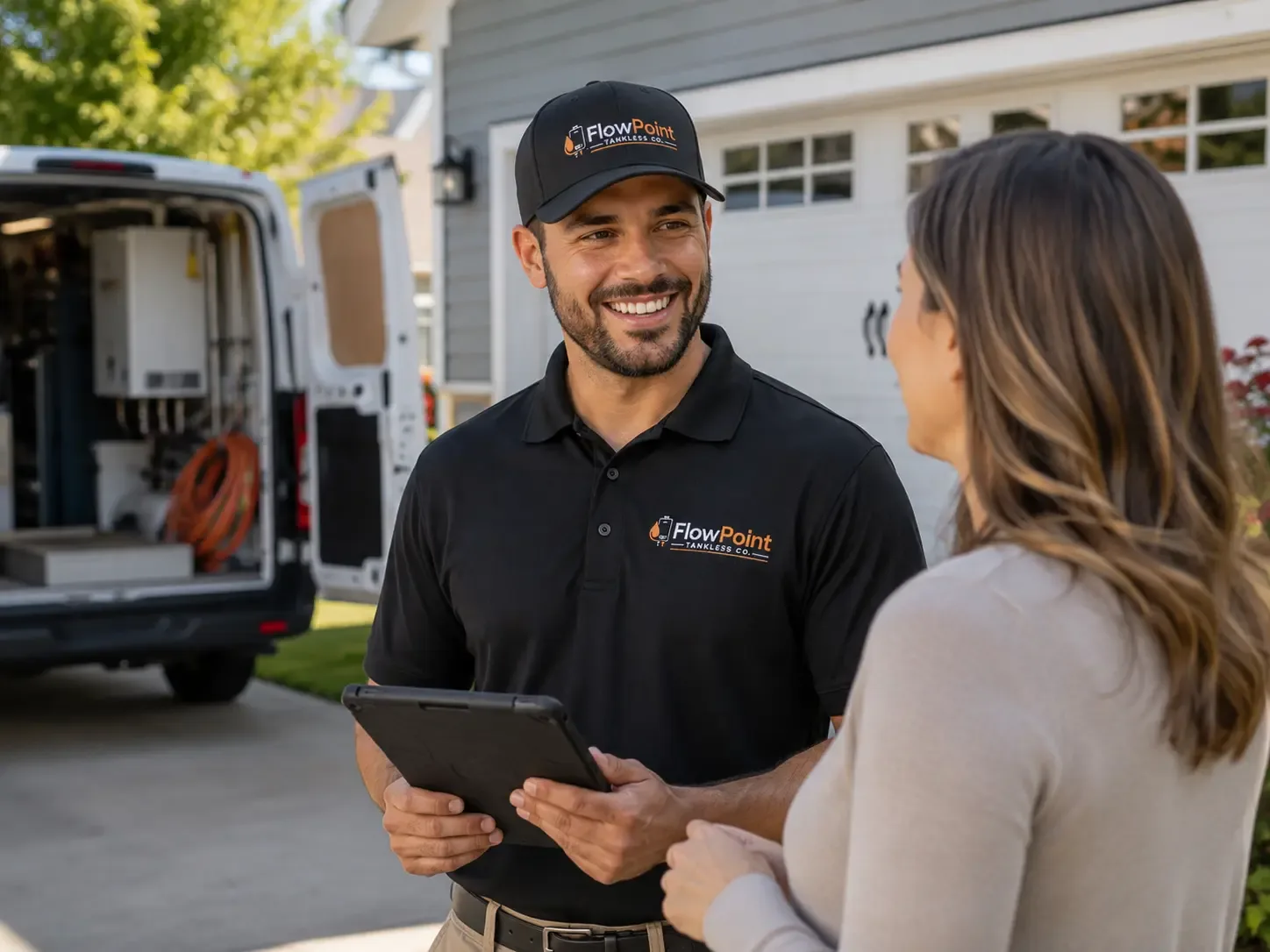 Tankless Water Heater Installation Gridley, KS FAQs